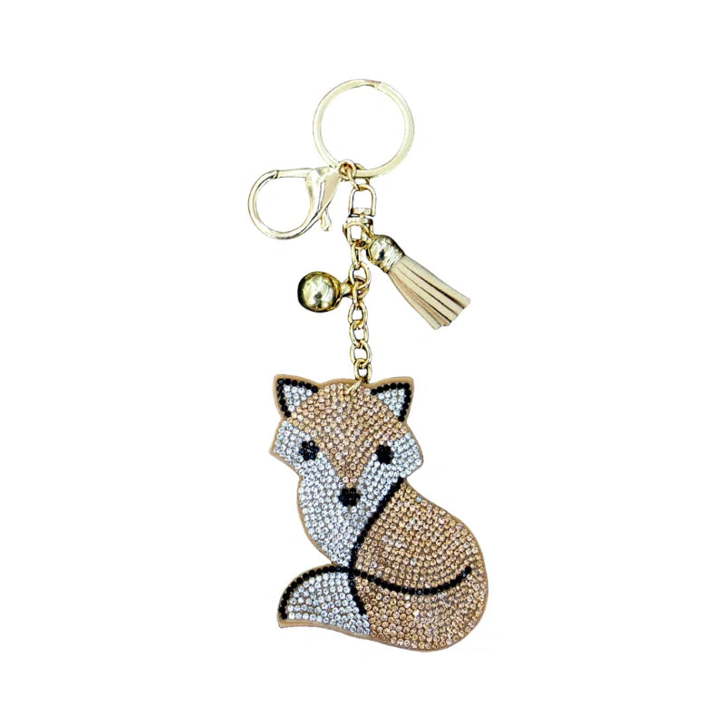 Charm per borsa Bling