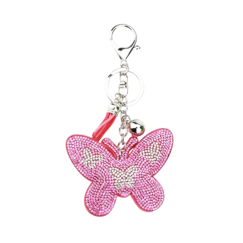 Charm per borsa Bling