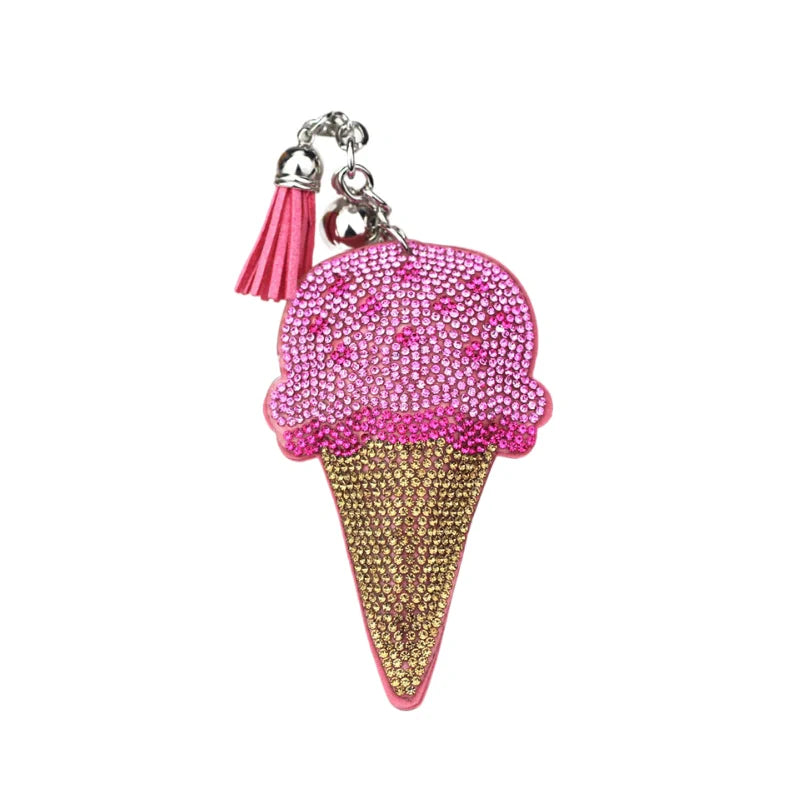 Charm per borsa Bling