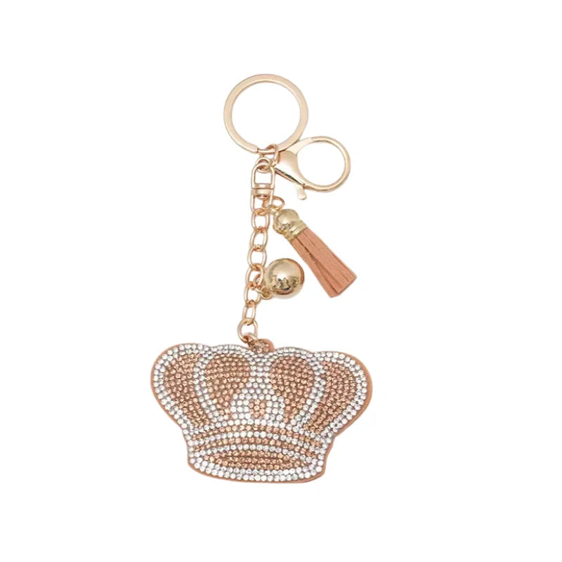 Charm per borsa Bling
