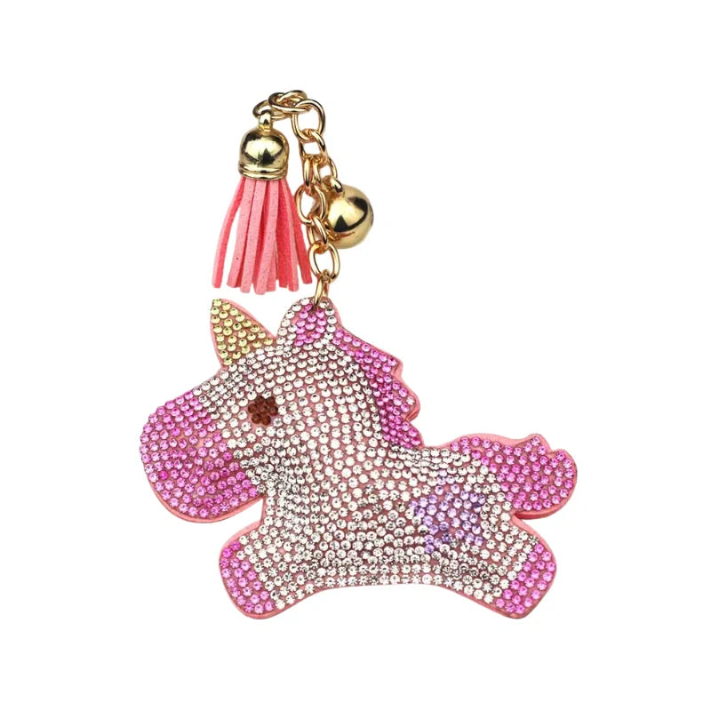 Charm per borsa Bling