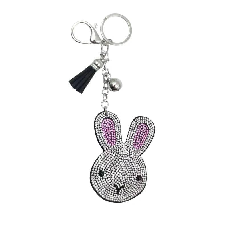 Charm per borsa Bling