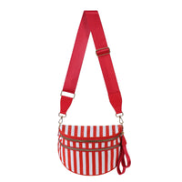 Red & White