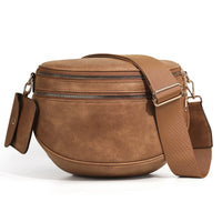 Leather Brown