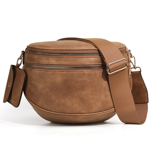 The Mila Crossbody