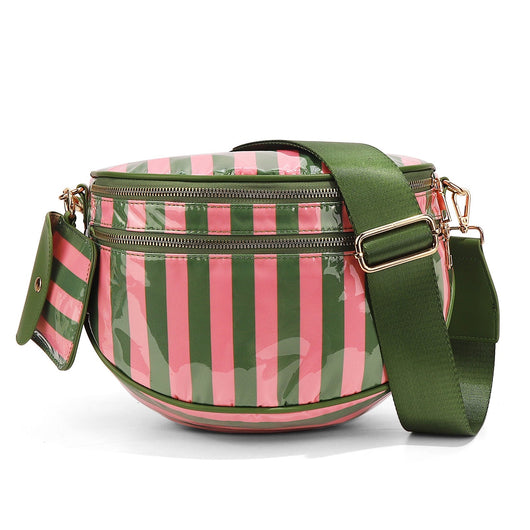 The Mila Crossbody