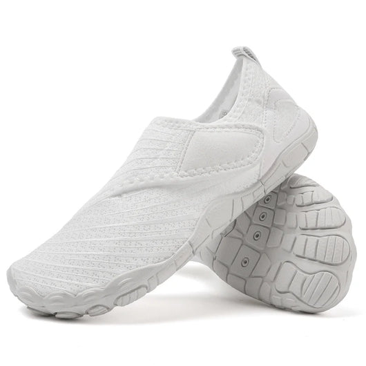 ComfortStep Orthopaedic Trainers