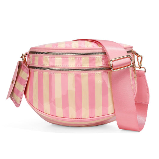 The Mila Crossbody