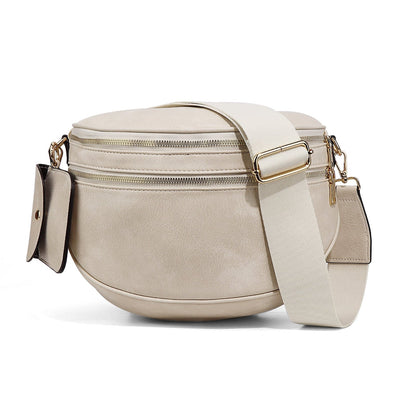 The Mila Crossbody