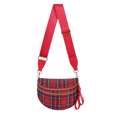Gofree - Plaid Edition