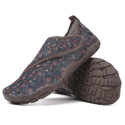 ComfortStep Orthopaedic Trainers