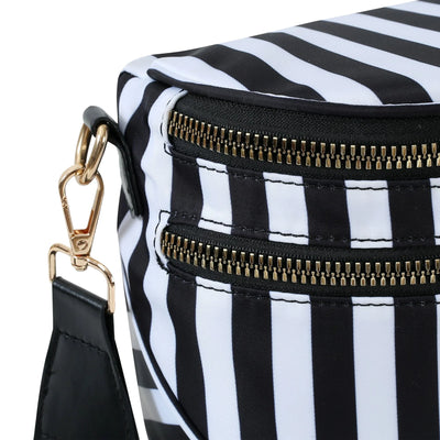 GoFree – Vertical Stripe Edition