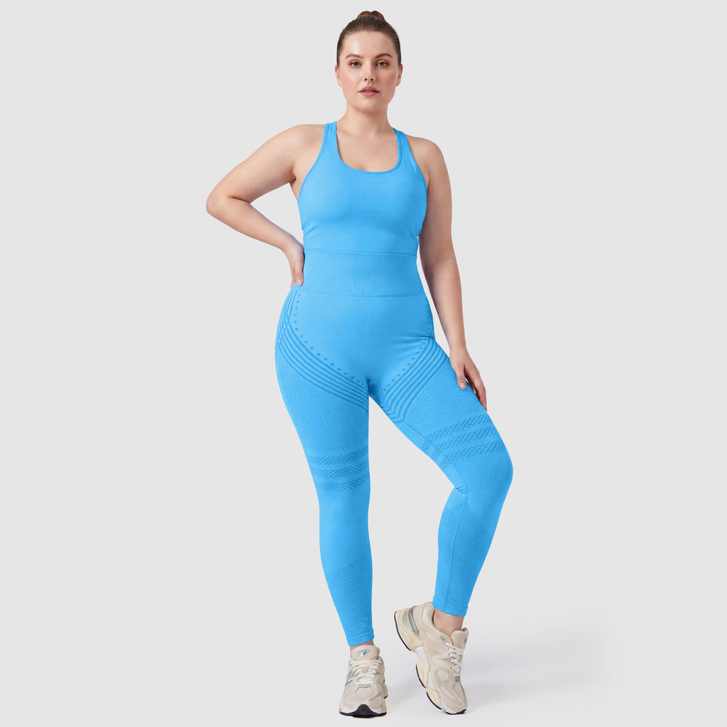 Leggings Sculpt 3D effetto lifting e levigante