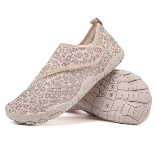 ComfortStep Orthopaedic Trainers