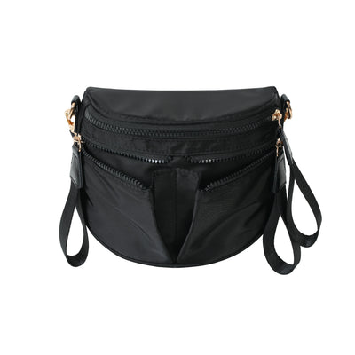 Mini GoFree - The Half-Size Crossbody