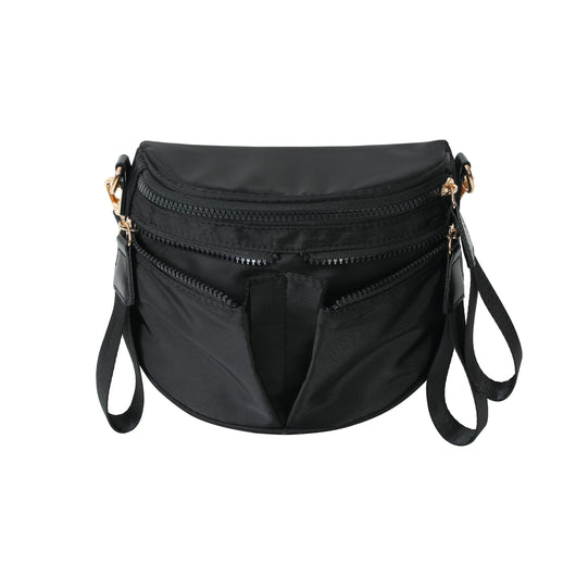 Mini GoFree - The Half-Size Crossbody