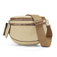 Woven Straw