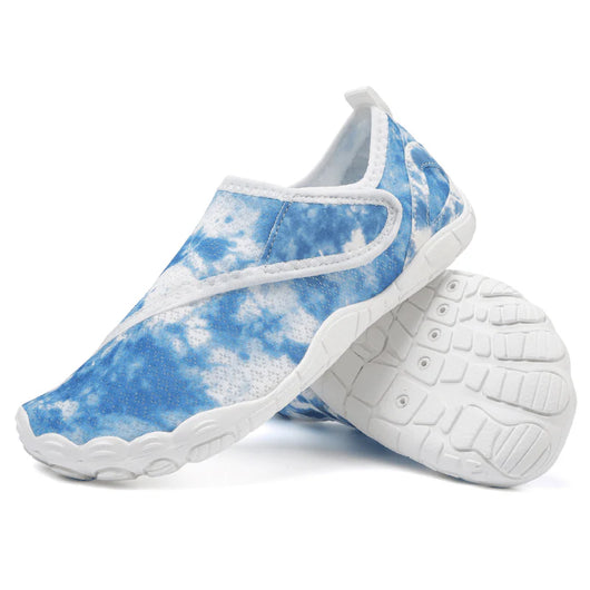 ComfortStep Orthopaedic Trainers