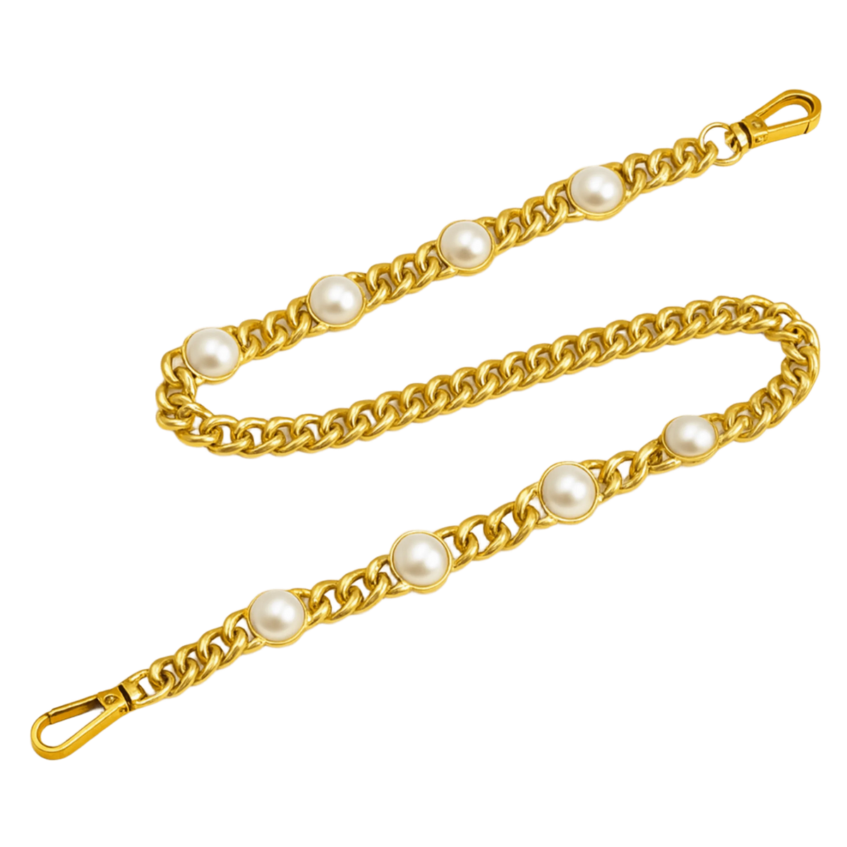 Catena PearlLink 48 cm - Vouzze