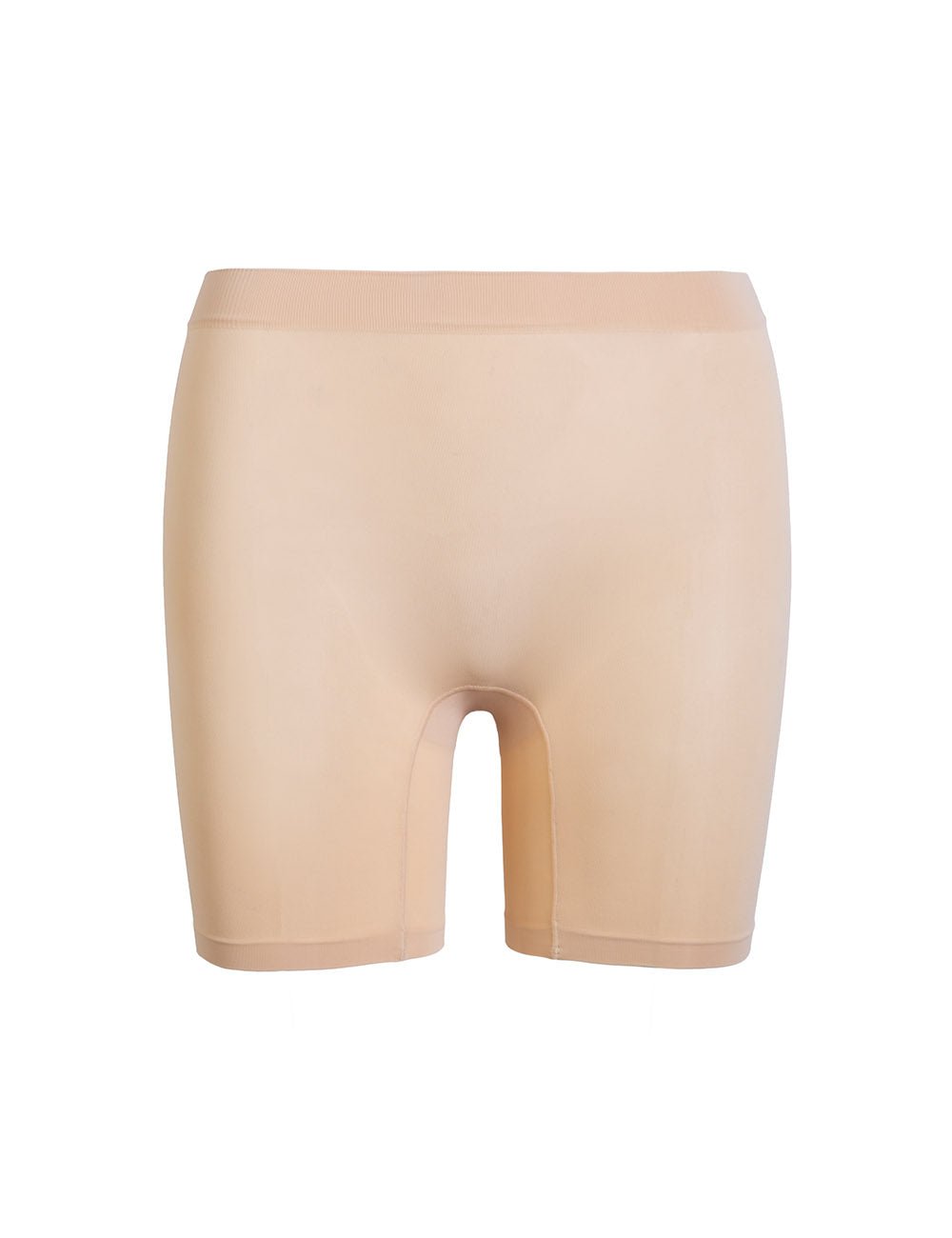 Short rinfrescante 5" – Beige
