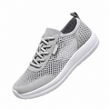 Sneakers Uomo in Mesh Traspirante