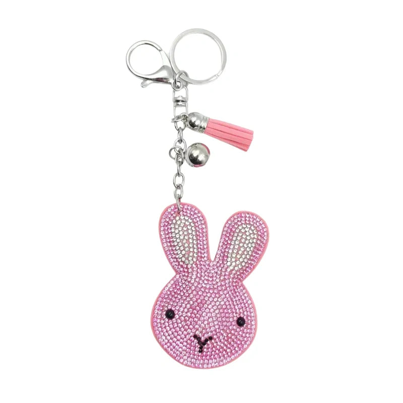 Charm per borsa Bling