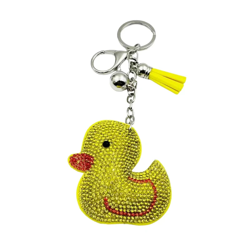 Charm per borsa Bling