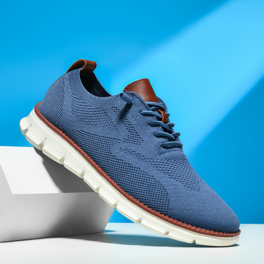 OrthoFlex™ Orthopaedic Shoes