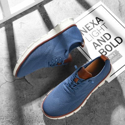 OrthoFlex™ Orthopaedic Shoes