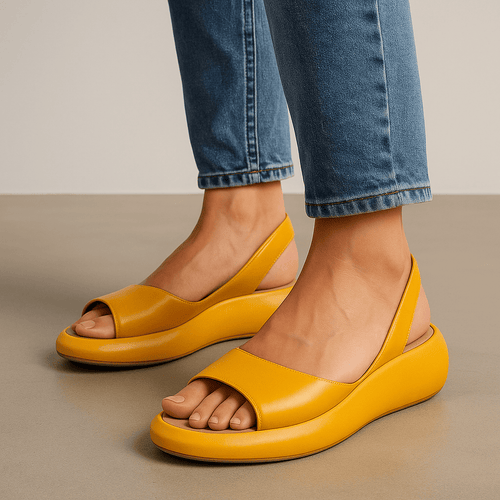 Elisé Orthopedic Sandal