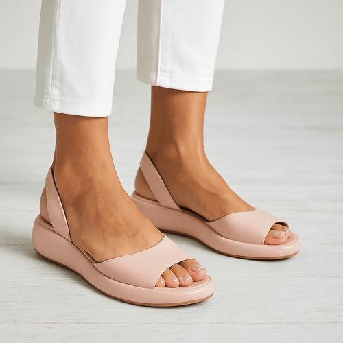 Elisé Orthopedic Sandal