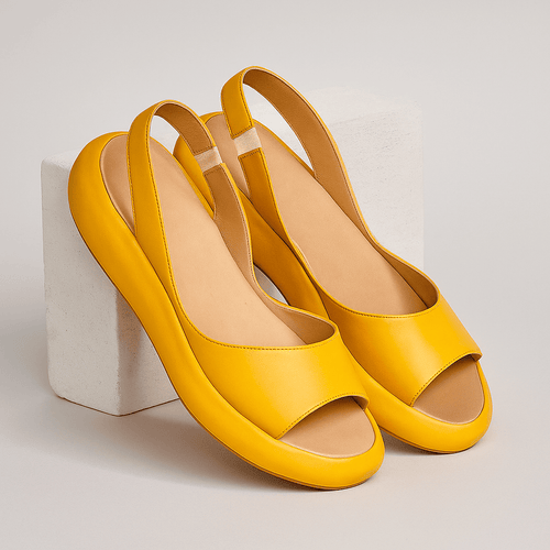 Elisé Orthopedic Sandal