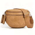 The Mila Crossbody