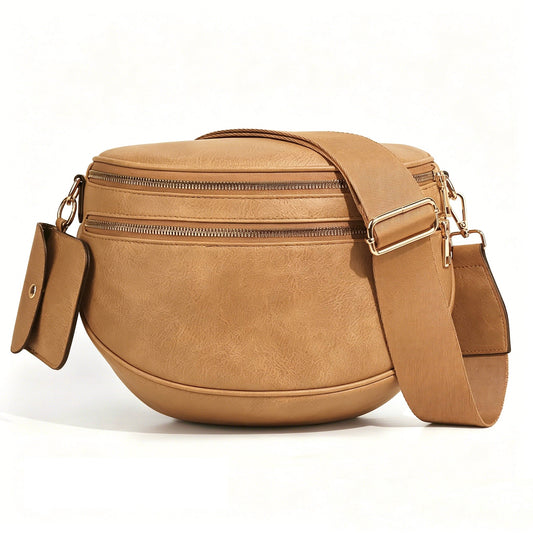 The Mila Crossbody