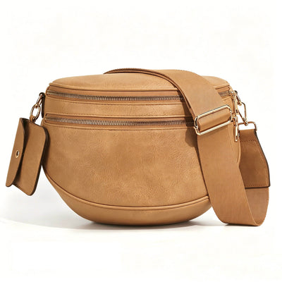 The Mila Crossbody