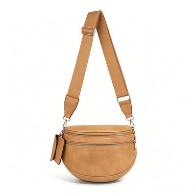 The Mila Crossbody