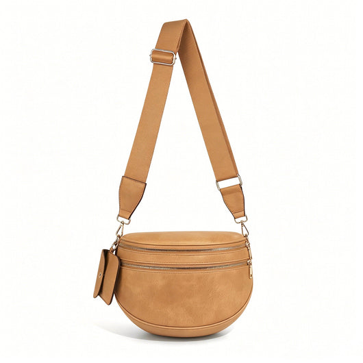 The Mila Crossbody