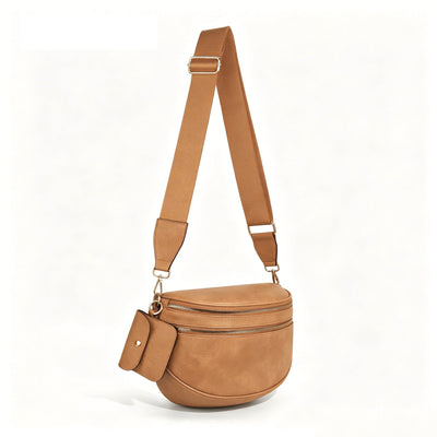 The Mila Crossbody