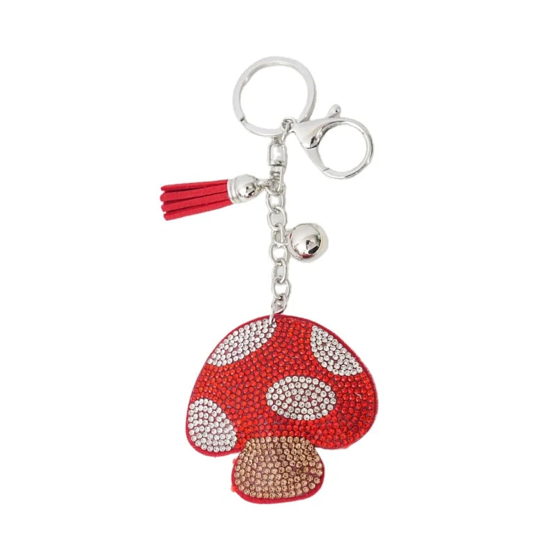 Charm per borsa Bling