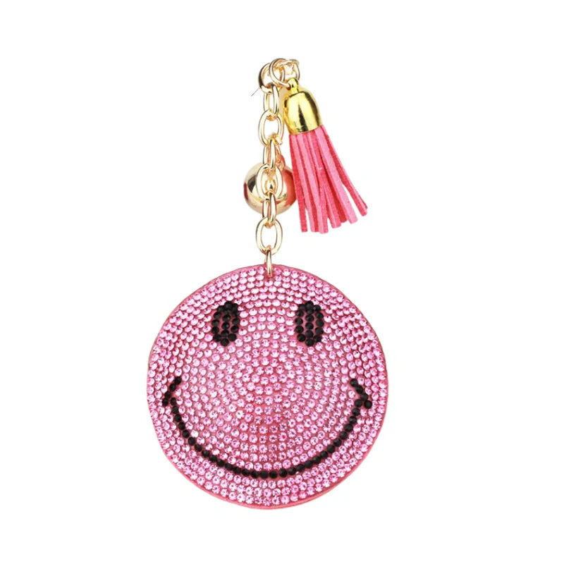 Charm per borsa Bling