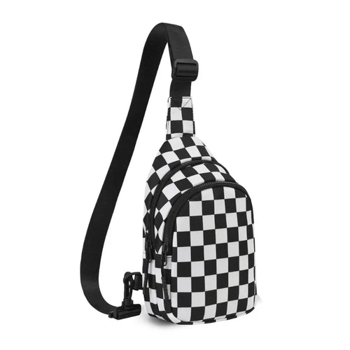Move – The trendy sling bag
