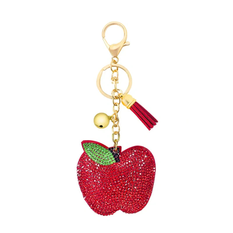 Charm per borsa Bling