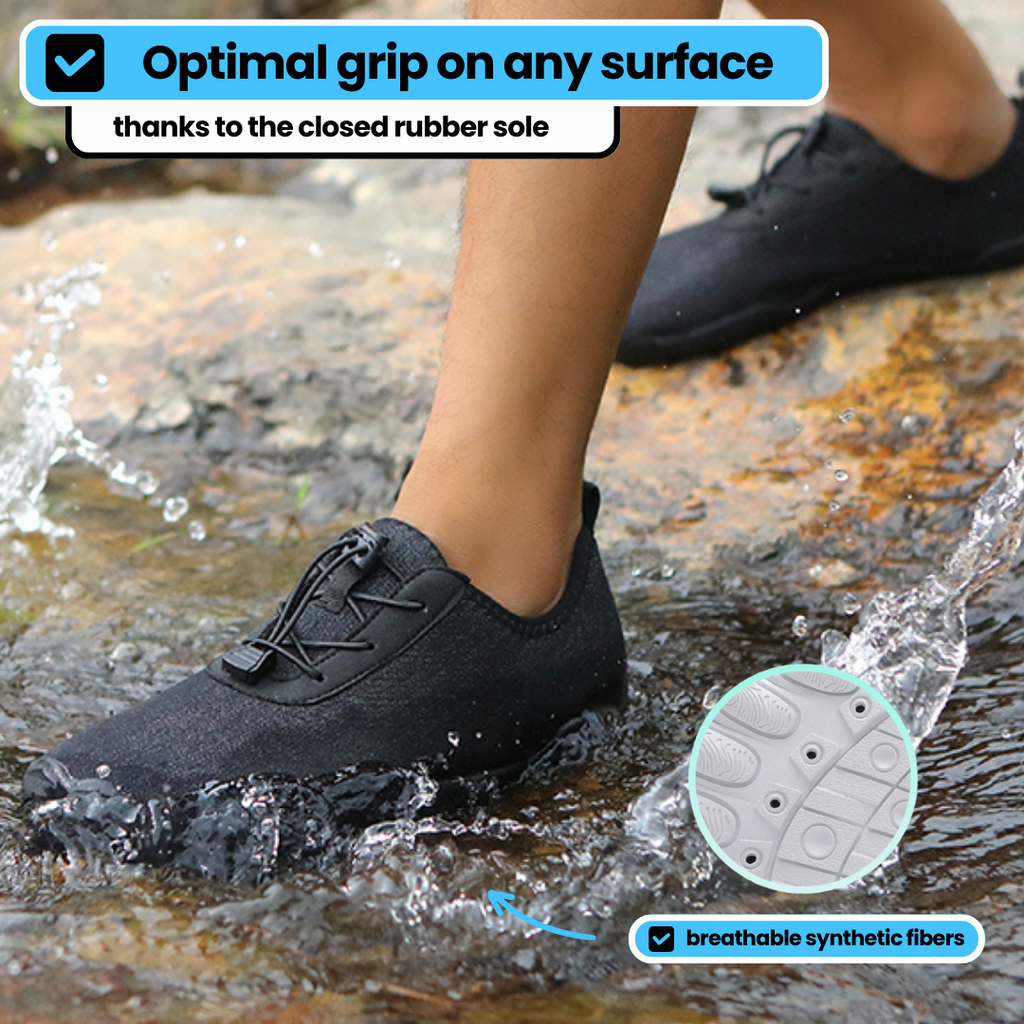 Vouzze Trend – Scarpe barefoot – immagine prodotto 8