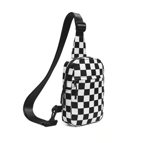 On-the-Go - Sling Bag