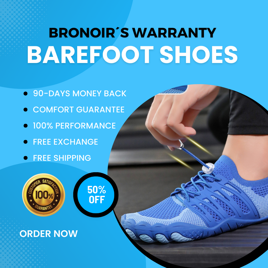 Vouzze Drifters – Scarpe barefoot – immagine prodotto 25