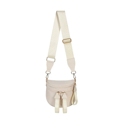 Mini GoFree - The Half-Size Crossbody