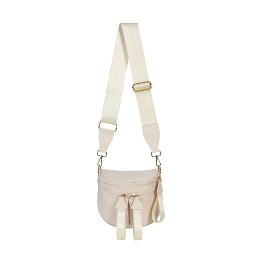 Mini GoFree - The Half-Size Crossbody