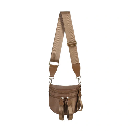 Mini GoFree - The Half-Size Crossbody