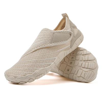 ComfortStep Orthopaedic Trainers