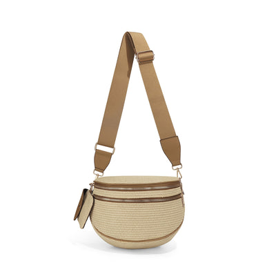 The Mila Crossbody